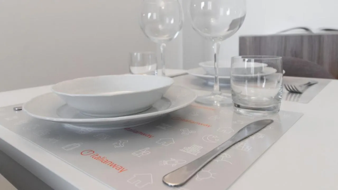 شقة Italianway - Caterina Da Forli 6 ميلان إيطاليا