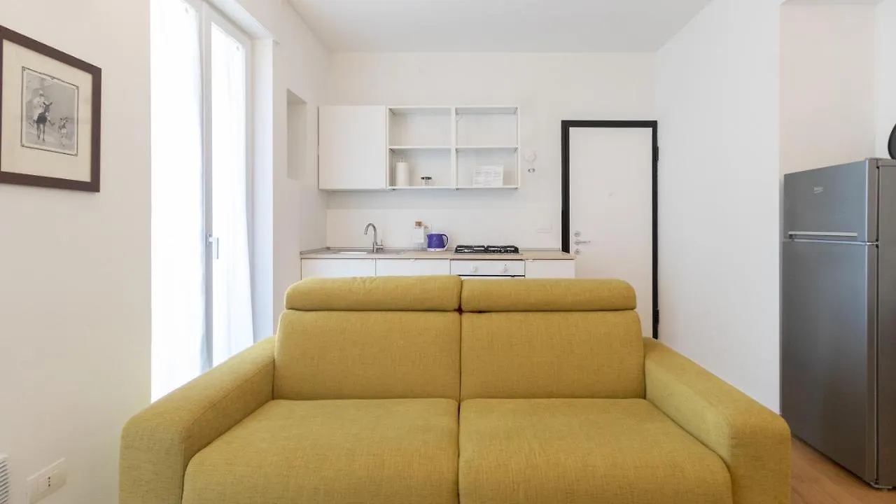 Italianway - Caterina Da Forli 6 Apartment Milan Italy