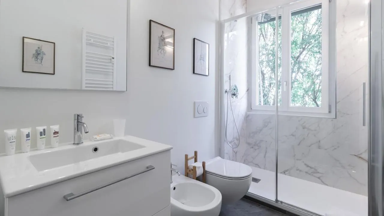 Italianway - Caterina Da Forli 6 Apartment Milan